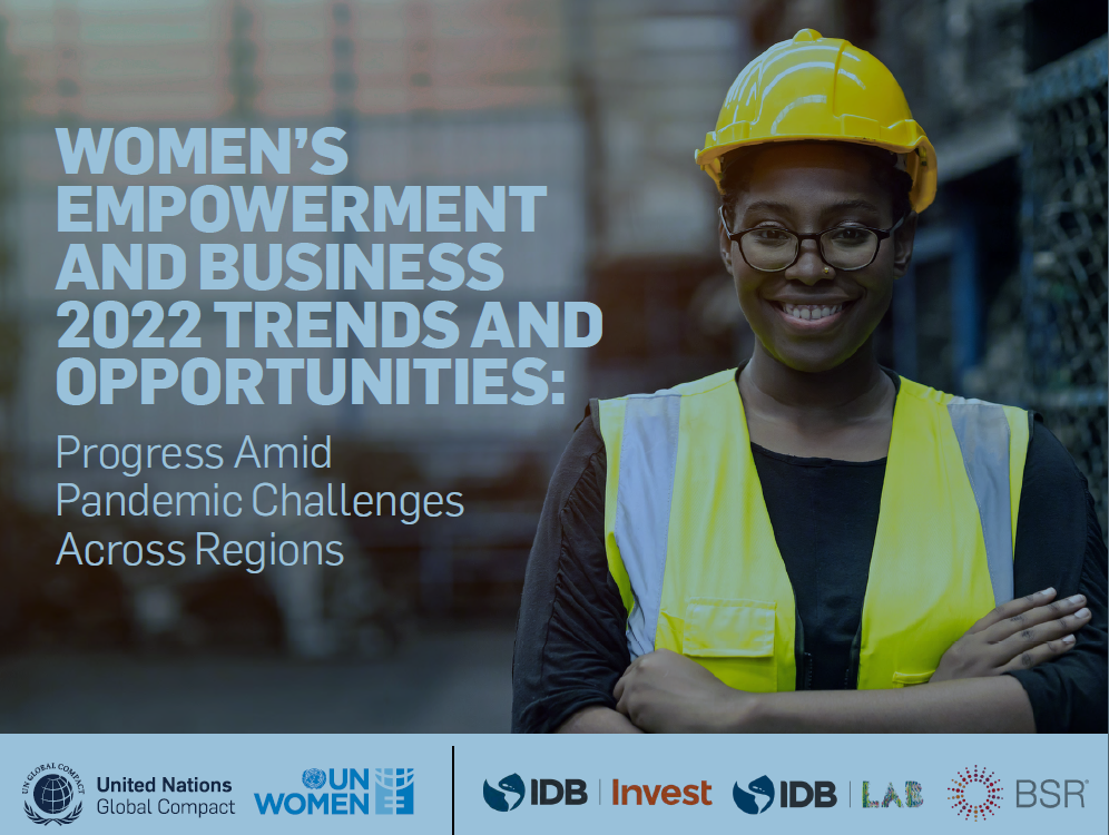 Women's Empowerment Principles